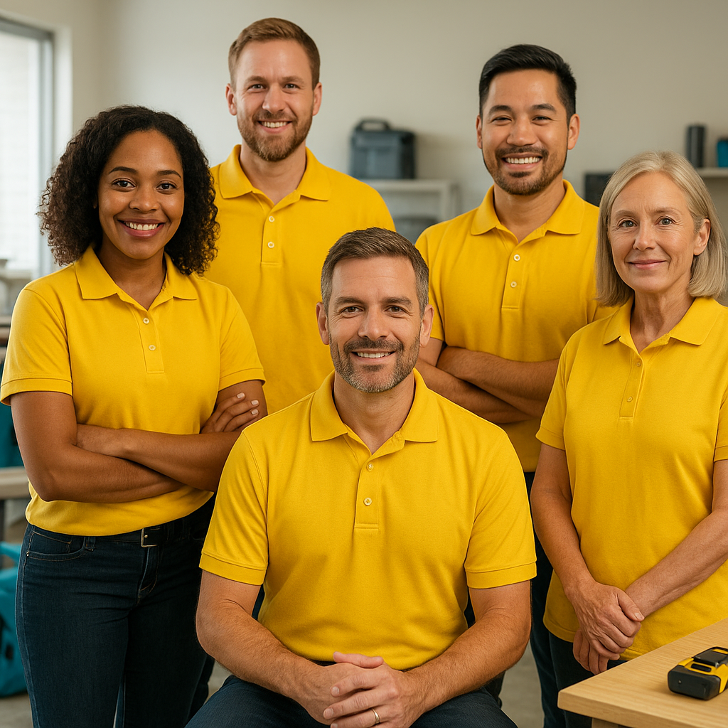 About Round Rock Water Damage Pros